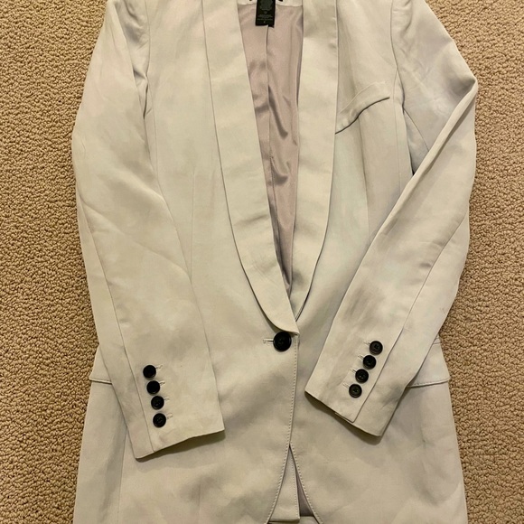 Smythe blazer - Picture 1 of 7